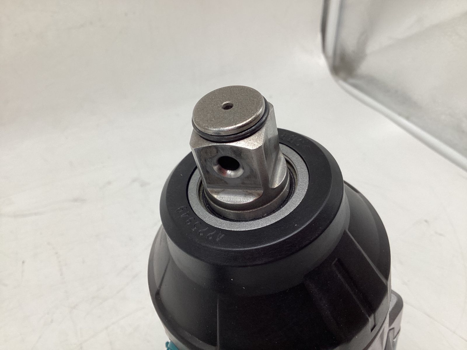 40Vmax充電式インパクトレンチ