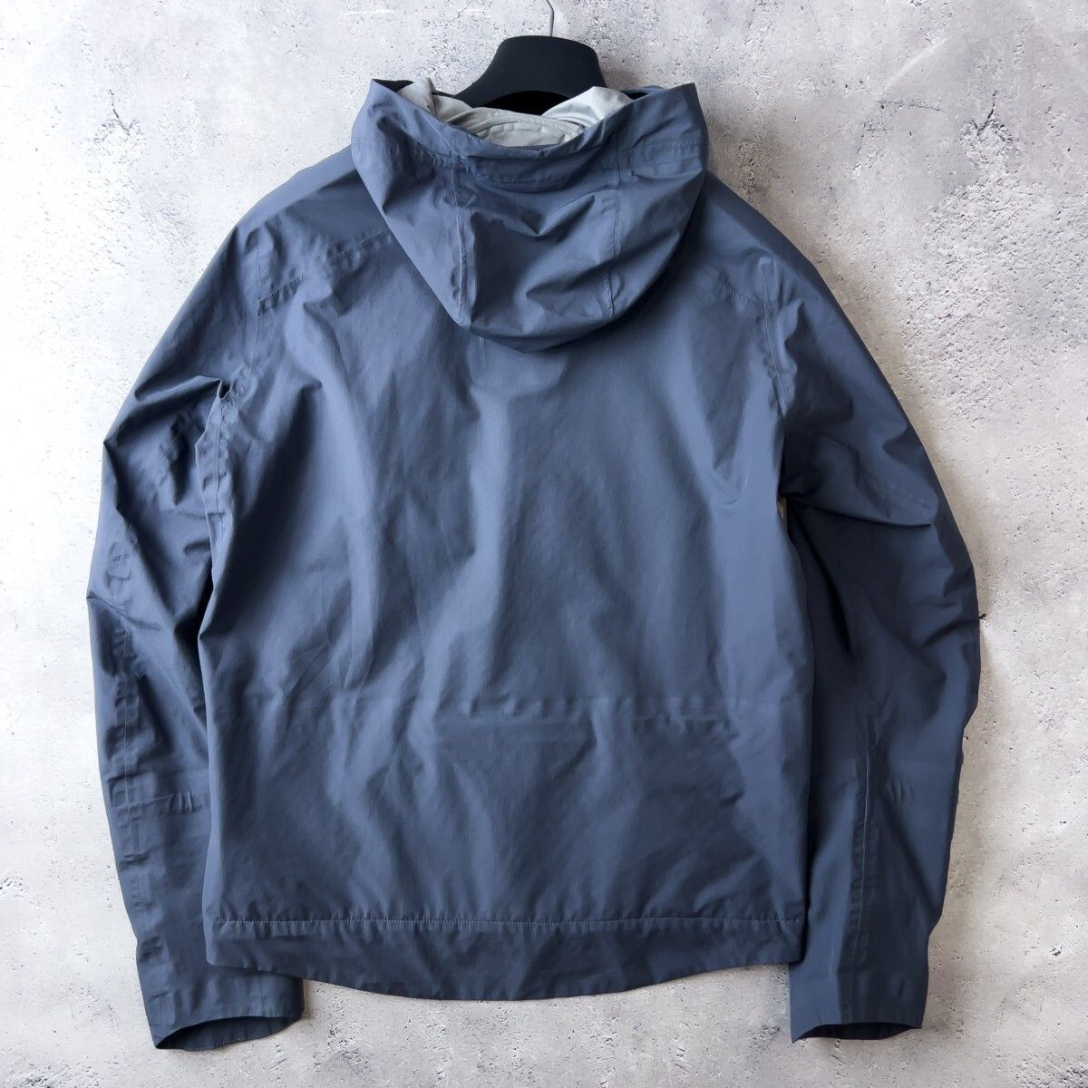 DESCENTE ALLTERRAIN デサント オルテライン BOA シェル ジャケット 