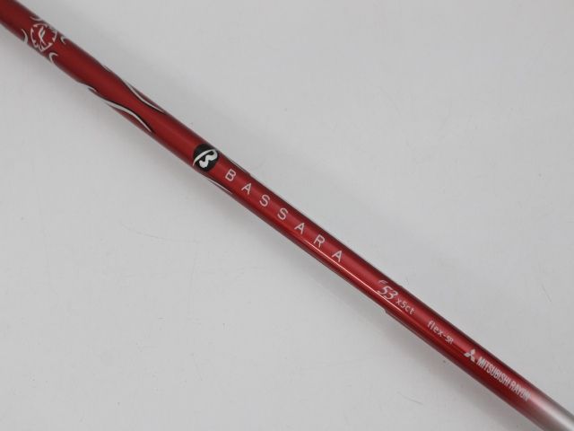 Nike VR_S コバートドライバー BASSARA F53 Sシャフト 中古】[B-ランク