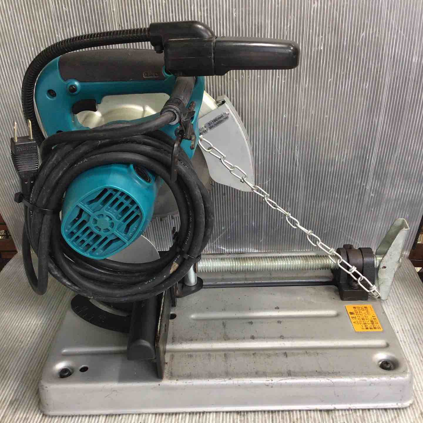 チップソー切断機 LC0700F