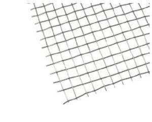 5営業日で発送 ハイロジック 亜鉛織網 18×2.5mm×910mm×30m巻 巻売