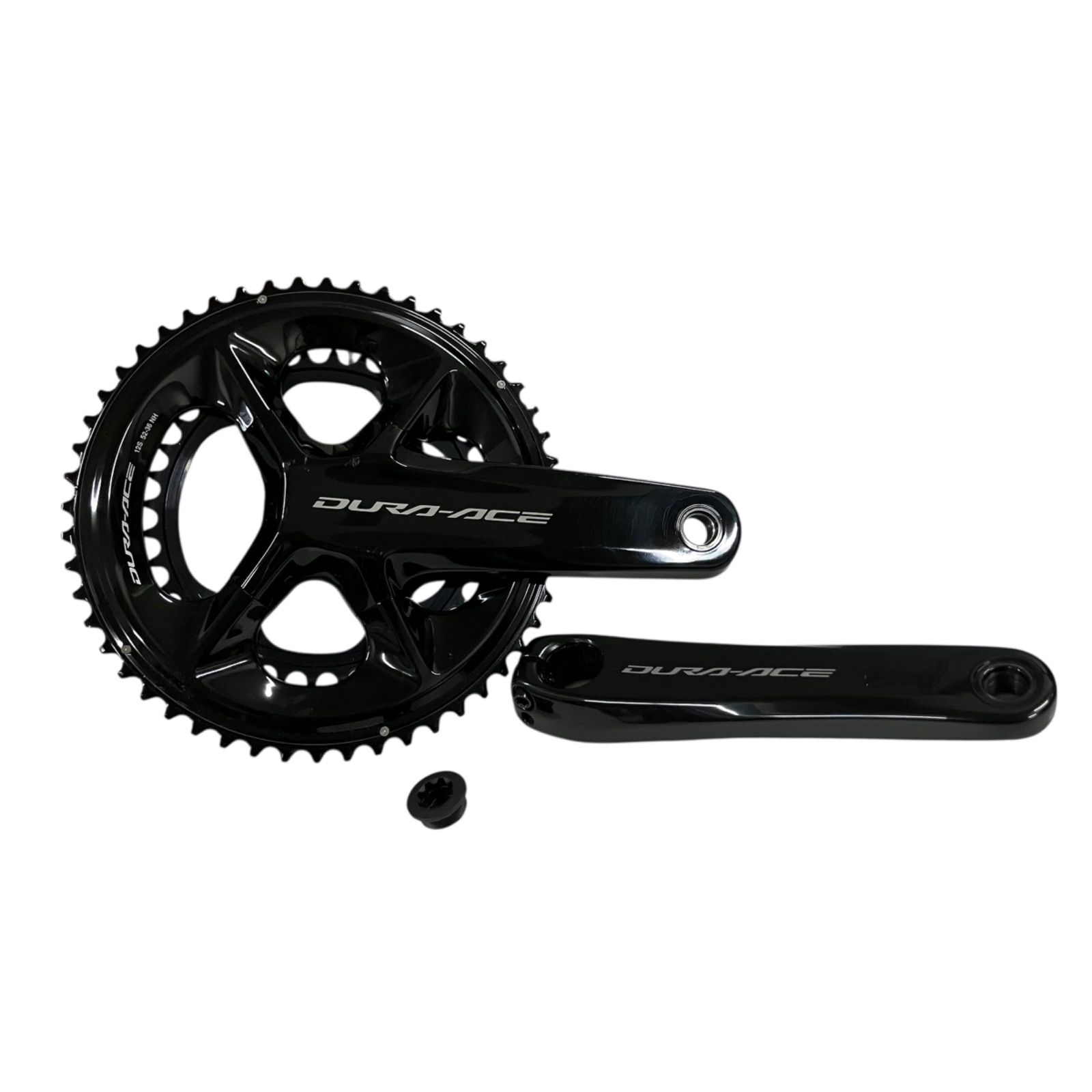 FC-R9200 SHIMANO 172.5mm 「シマノ」 クランク DURA-ACE Dura-Ace 50
