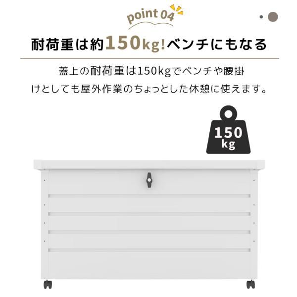 取っ手付き 鍵付き