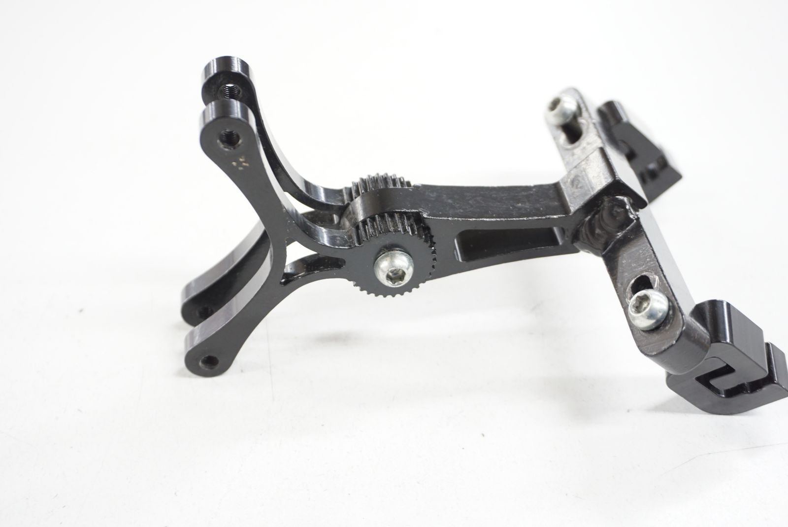 ACOR 「エイカー」 ABC-21107 サドル用ボトルケージアダプター