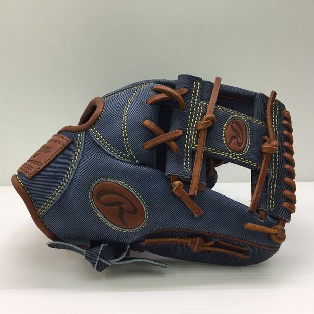 ローリングス Rawlings 軟式 内野手用グローブ GR3FR6N62 7906 - メルカリ