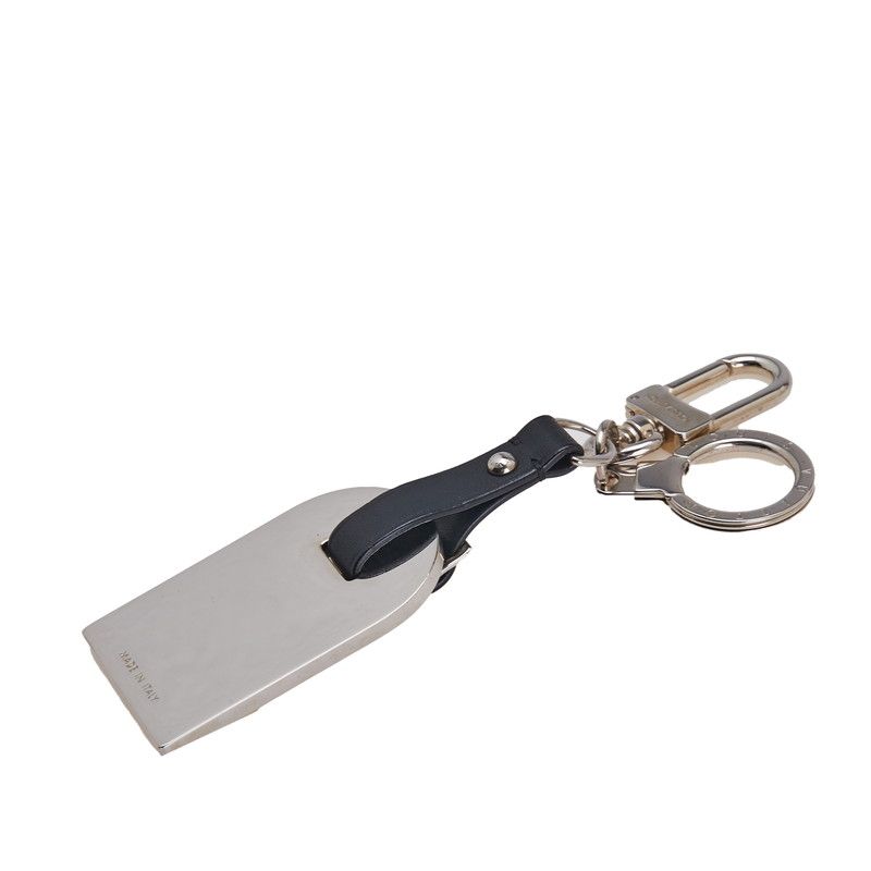 LOUIS VUITTON(ルイヴィトン) キーホルダー(チャーム) ポルトクレ・LV