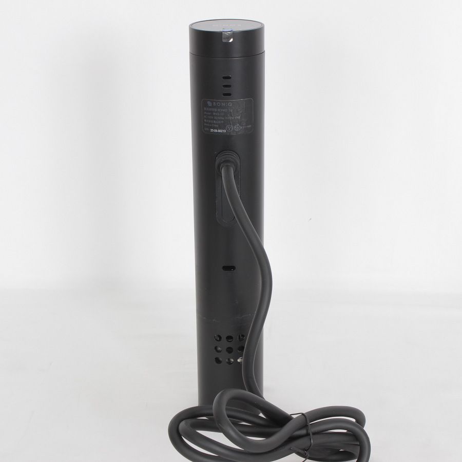 BONIQ BNQ-10 ヘイズブラック BLACK BONIQ BNQ-10 ヘイズブラック