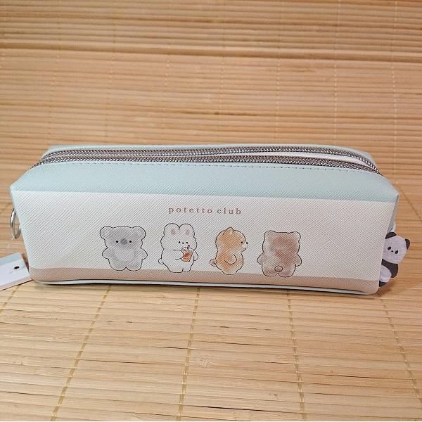 文房具　筆記用具　ペンケース　イベントセット　消しゴム　靴下　まとめうり　新品 94120s.jpg