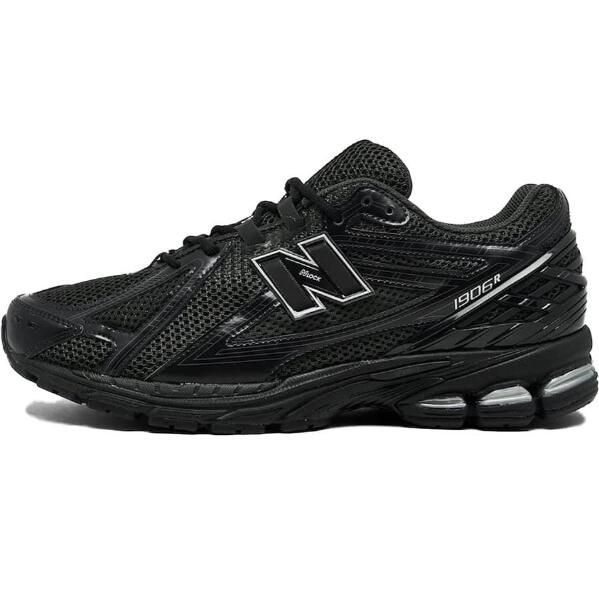 【新品未使用】New balance ニューバランス 1906R black 新品未使用 NEW BALANCE ニューバランス 1906R 'BLACK METALLIC
