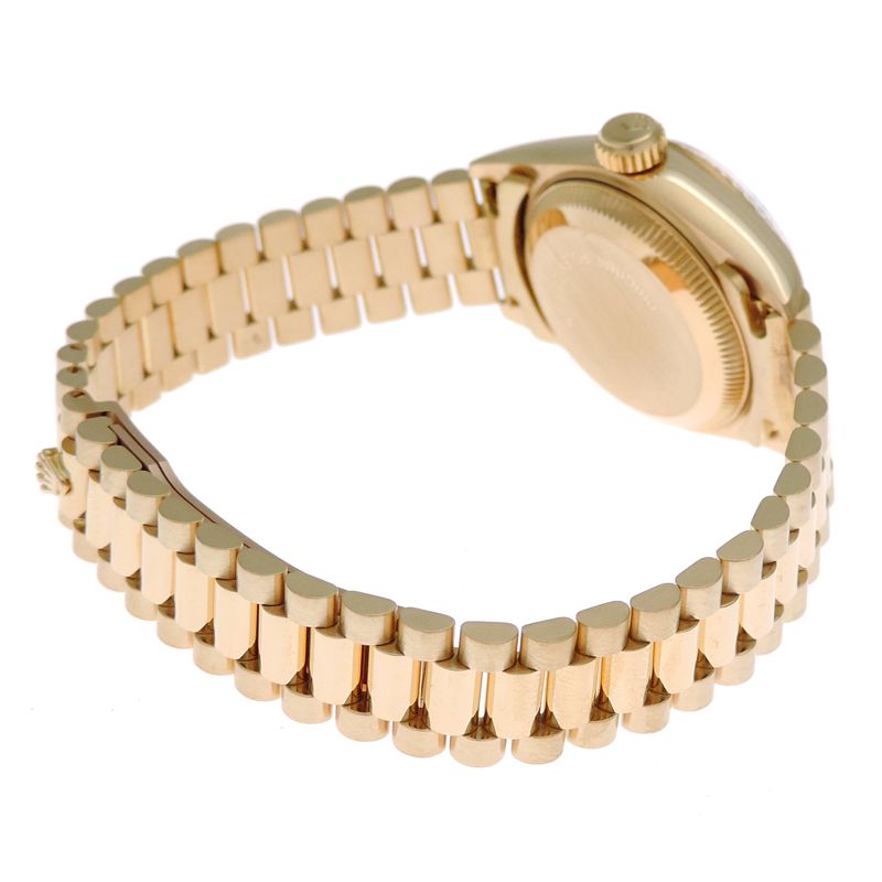 ロレックス 腕時計 69178 ロレックス 純正コマ デイトジャスト