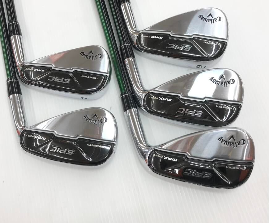 Callaway |