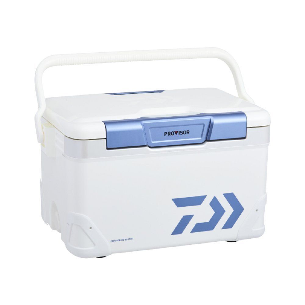 【新着商品】クーラーボックス プロバイザーHD 16~27リットル ダイワ(DAIWA) S/GU/SU/ZSS/EX ZSS