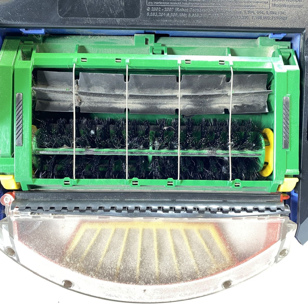 ルンバ N1133-07 iRobot Roomba ロボット掃除機 (管理番号