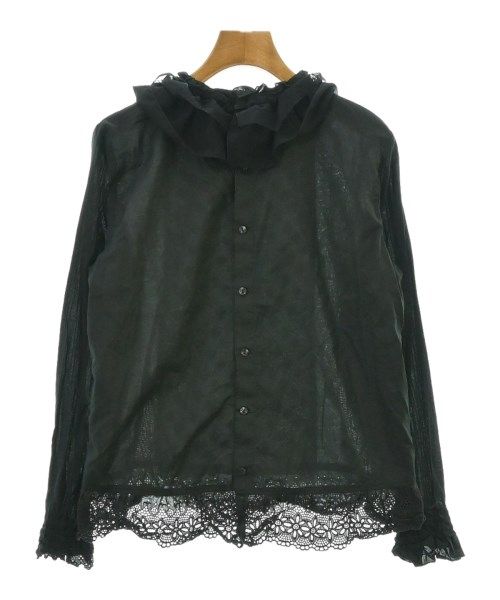 TORI-TO ブラウス レディース トリト 中古　古着 TORI-TO ブラウス レディース 【古着】【中古】【送料無料