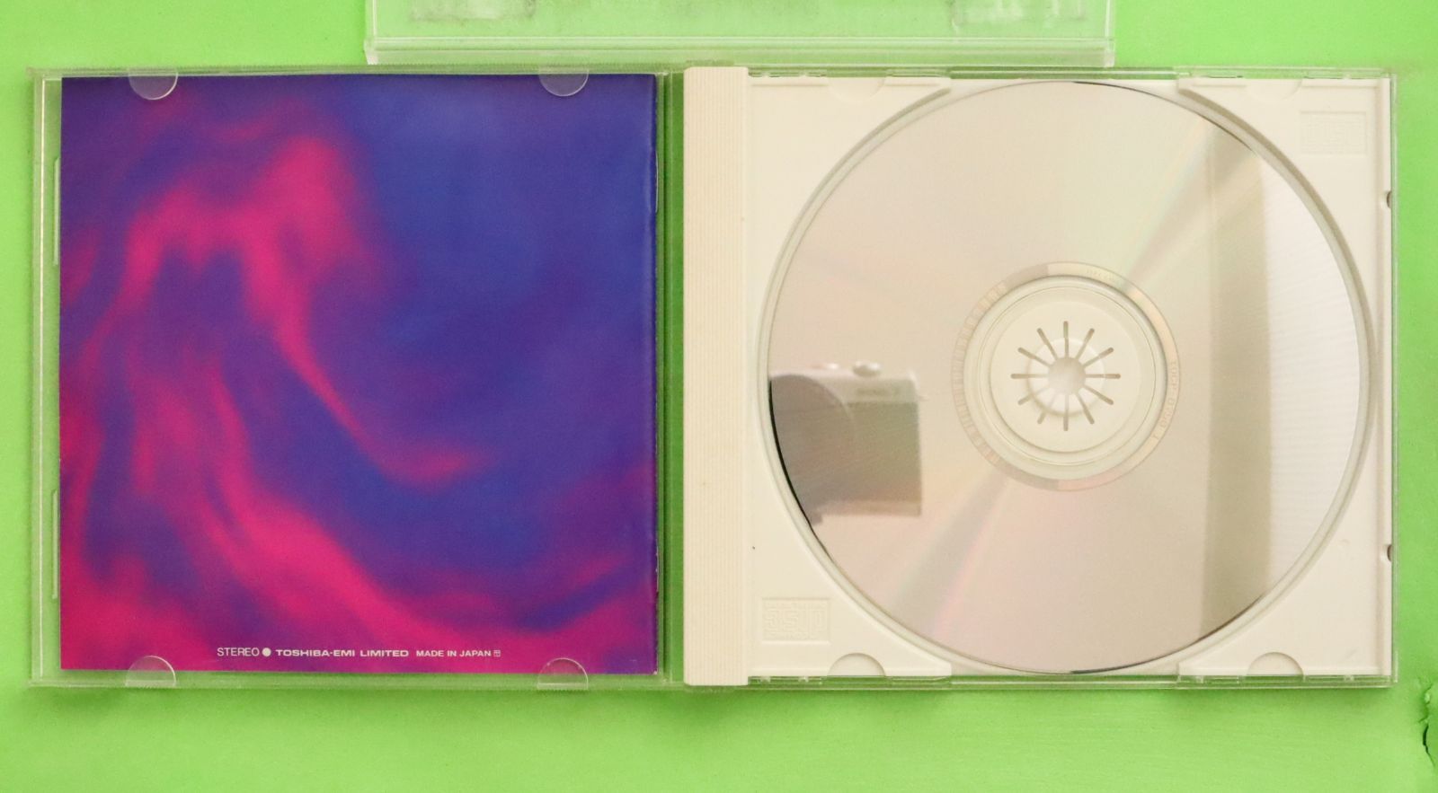 CD-5 SANSUI - 中古オーディオ 高価買取・販売 ハイファイ堂