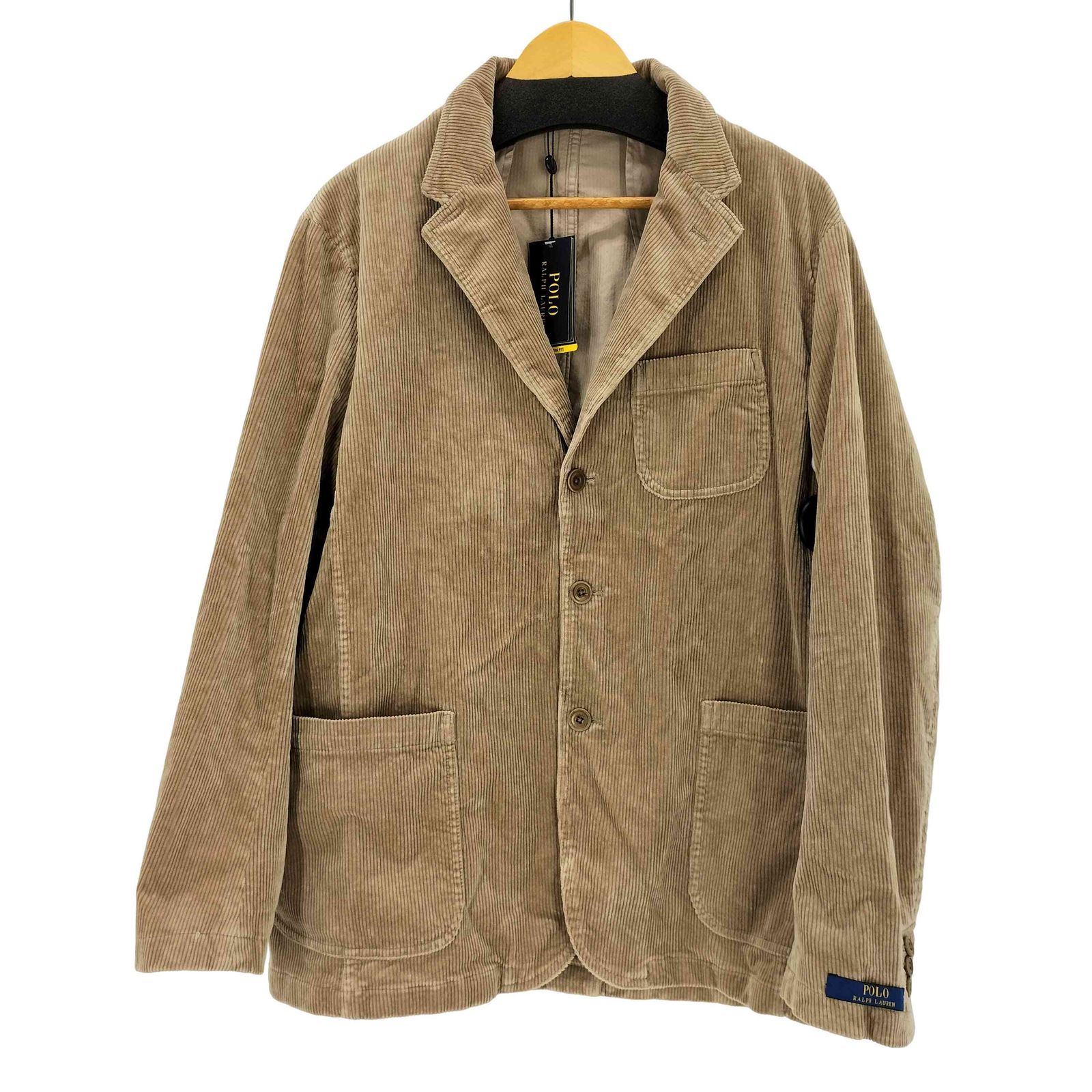 ポロラルフローレン POLO RALPH LAUREN モダン ストレッチ