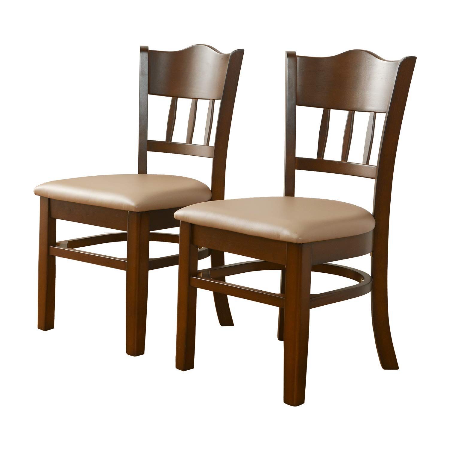 特価商品】萩原 ダイニングチェア 食卓 椅子 チェア セット ダーク  