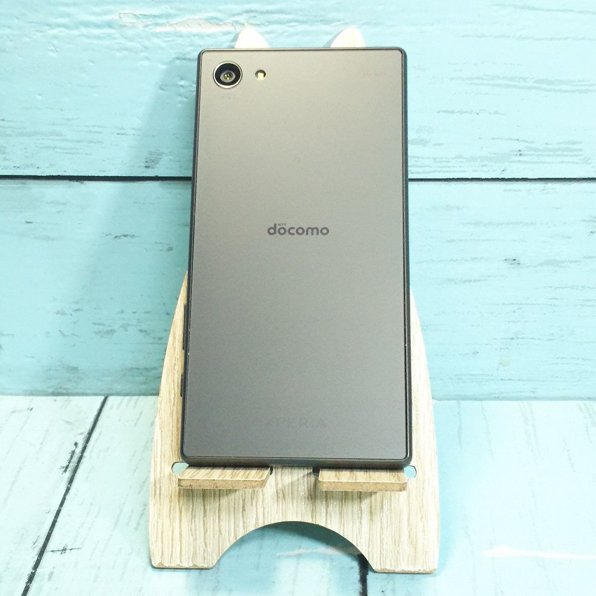 送料無料】docomo Xperia Z5 Compact SO-02H Graphite Black 本体 白ロム SIMロック解除済み SIMフリー  007018 - メルカリ