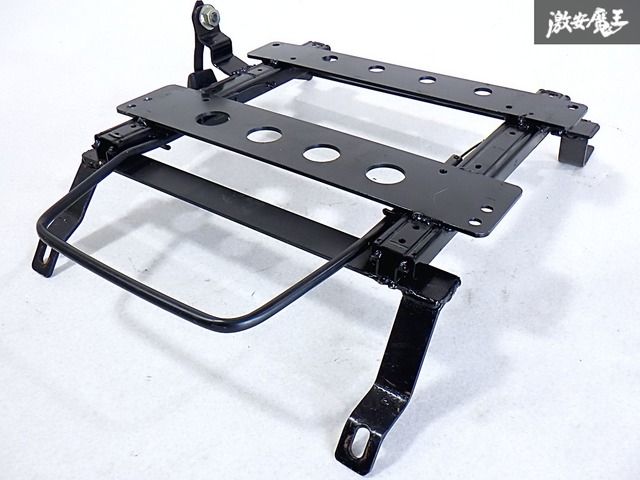 美品！ JZX100 助手席 シートレール ブリッド 左 BRIDE