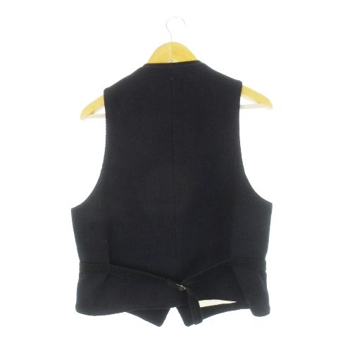 ビームスプラス　ハリスツイード　ベスト　L BEAMS PLUS（ビームス プラス）Waistcoat Harris Tweed
