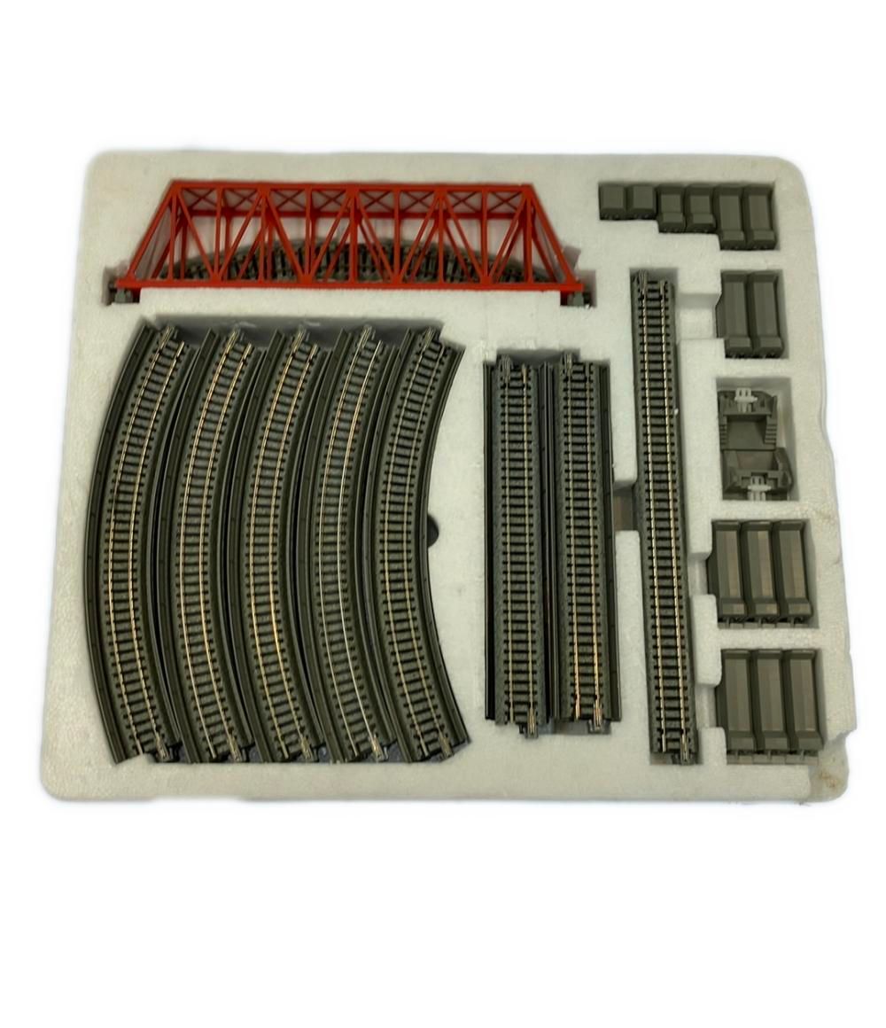 KATO ユニトラックセット 20-820 N1 C11蒸気機関車セット KATO ユニ