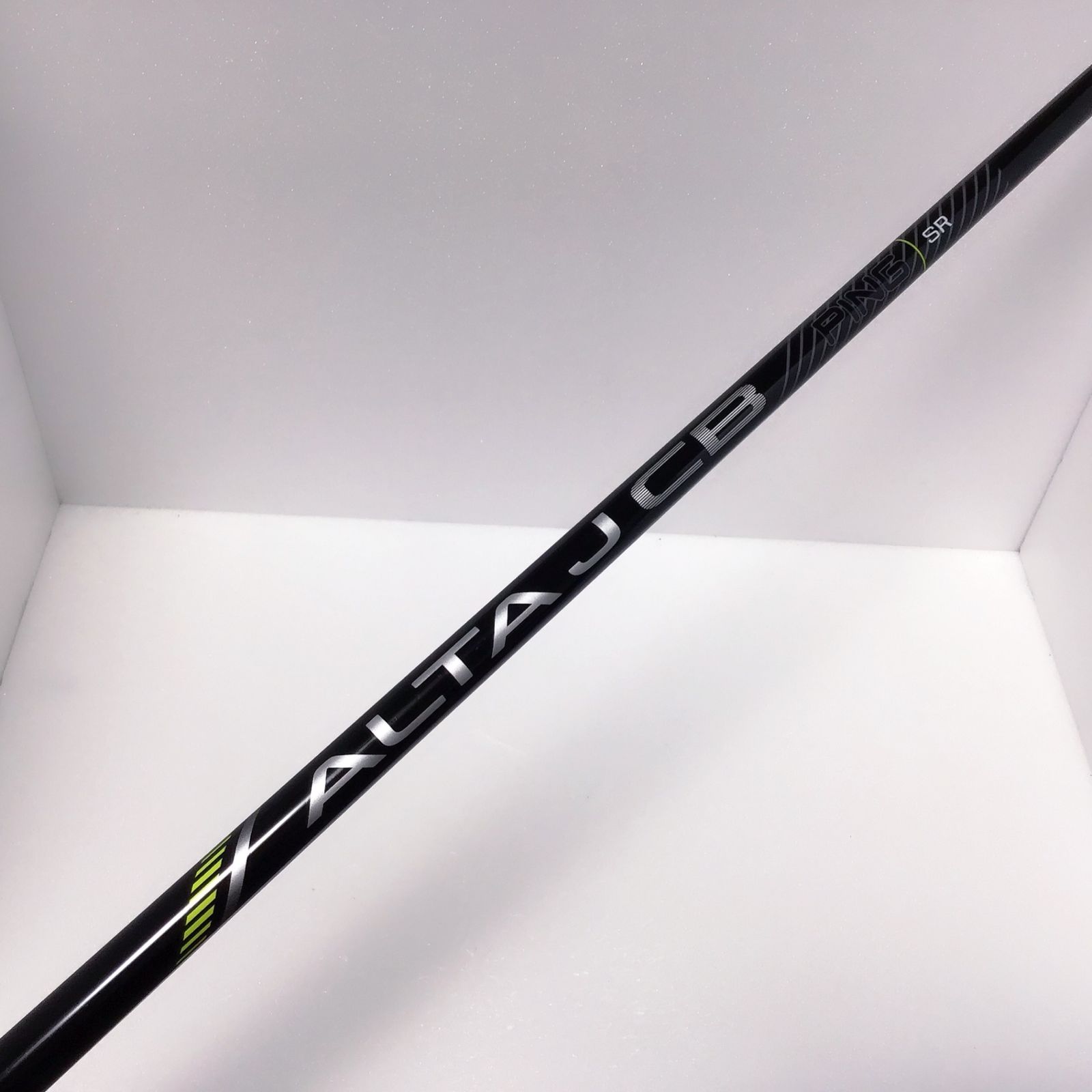 PING 純正 シャフト 3W ALTA JCB xフレックス PING 純正 シャフト 3W