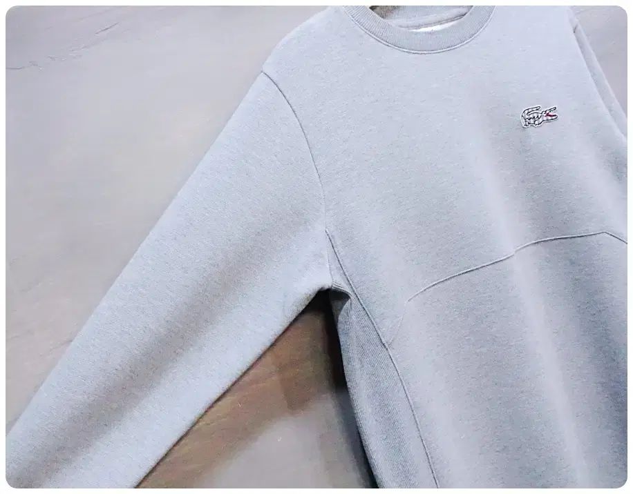 21FW リラックスフィット
