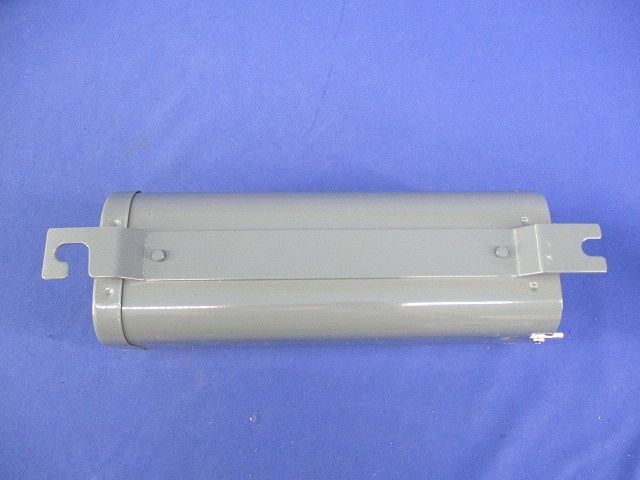 HIDランプ用安定器 メタルハライド200V70W50Hz HQD70HB-P200-5 - 電材