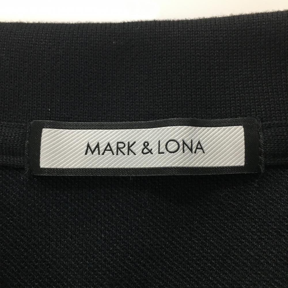 半袖ポロシャツ 黒