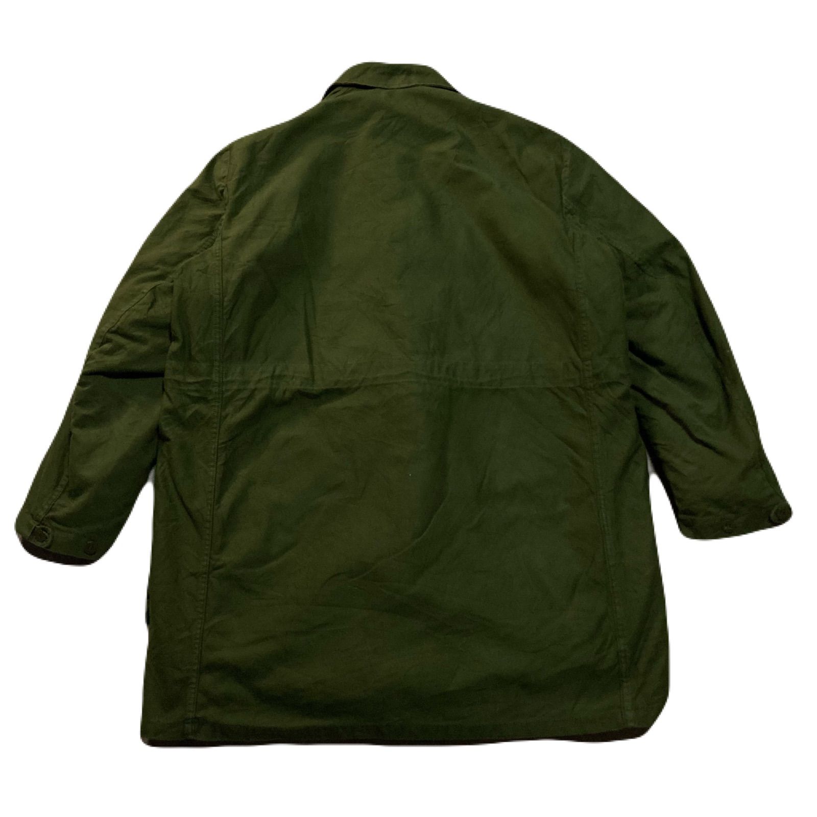 Vintage ヴィンテージ M-56 FieldJacket フィールドジャケット 