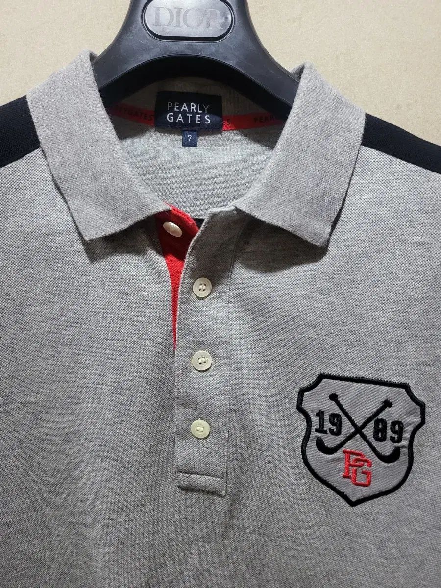 パーリーゲイツ PG 89 ポロシャツ パンツ 2セット PEARLY GATES