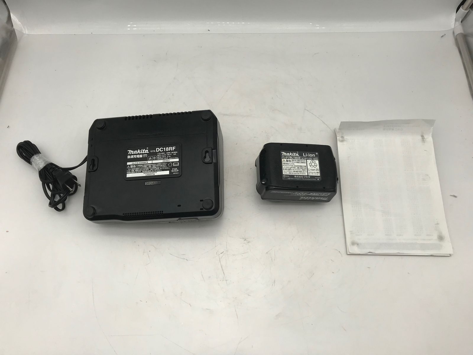 TD172DZ ITDBUKN9SHZZ