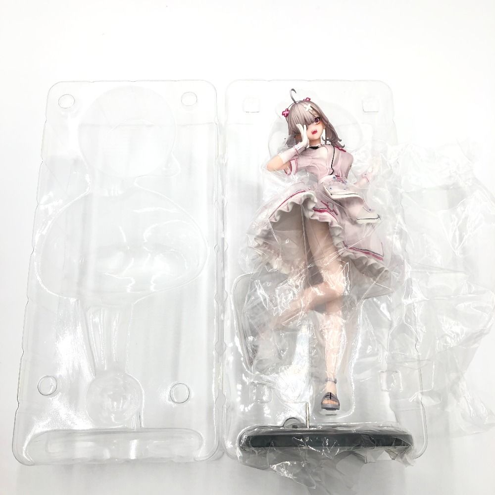 健屋花那 「にじさんじ」 1/7 塗装済み完成品 フィギュア Amazon | にじさんじ 健屋花那 1/7スケール PVC製 塗装済み完成