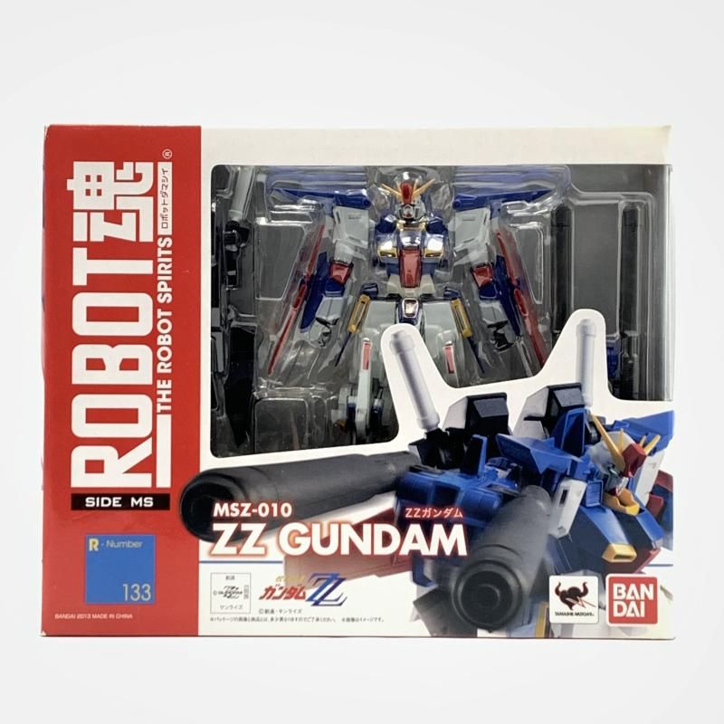 未開封新品：ビルドモデルガンダム（9体まとめ売り）（メーカー販売終了品） 2025年最新】Yahoo!オークション -zガンダム metalの中古品