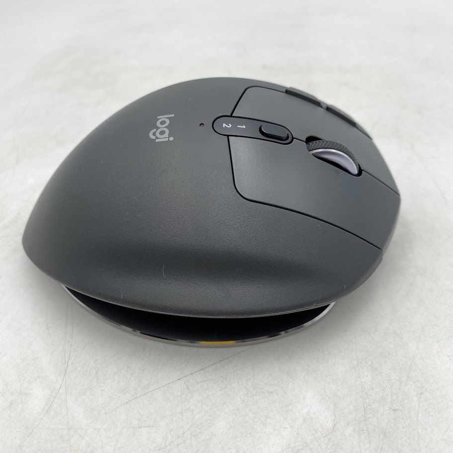 Logicool MX ERGO S トラックボールマウス MXTB2（Amazon.co.jp  