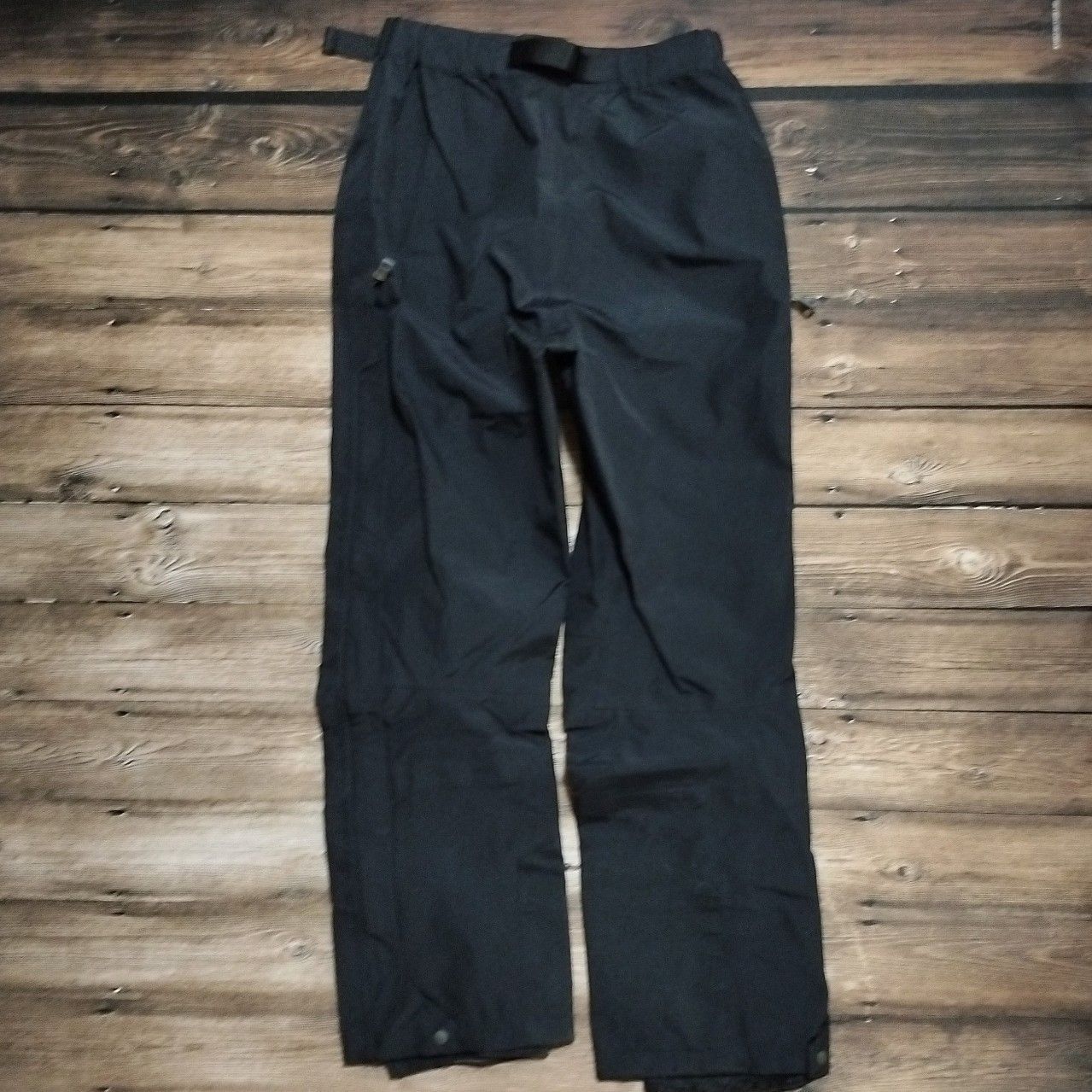 berghaus レディースパンツ　ゴアテックス Amazon | (12/Short, Black) - Berghaus Women's Paclite Gore