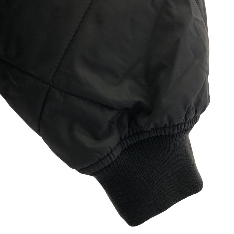 M Black