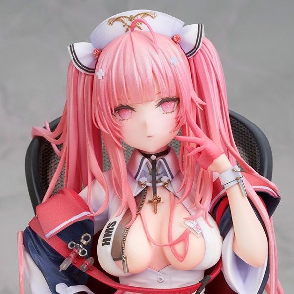 ALTER - パーシュース ナーセリー勤務タイムVer. アズールレーン 1/7 完成品 フィギュア アルター アルター アズールレーン 1/7 パーシュース ナーセリー勤務