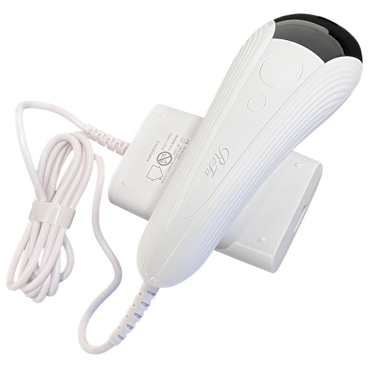 MTG ReFa EPI RE-BA-00A フラッシュ式 光美容器 脱毛器 美容 リファ エピ F10550979