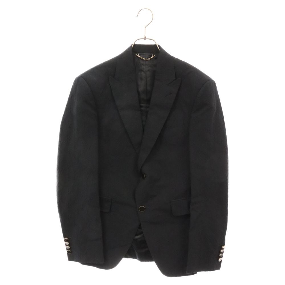 LOUIS VUITTON テーラード ジャケット　定価50万　2022SS 4103423L0107_m1_a001.jpg