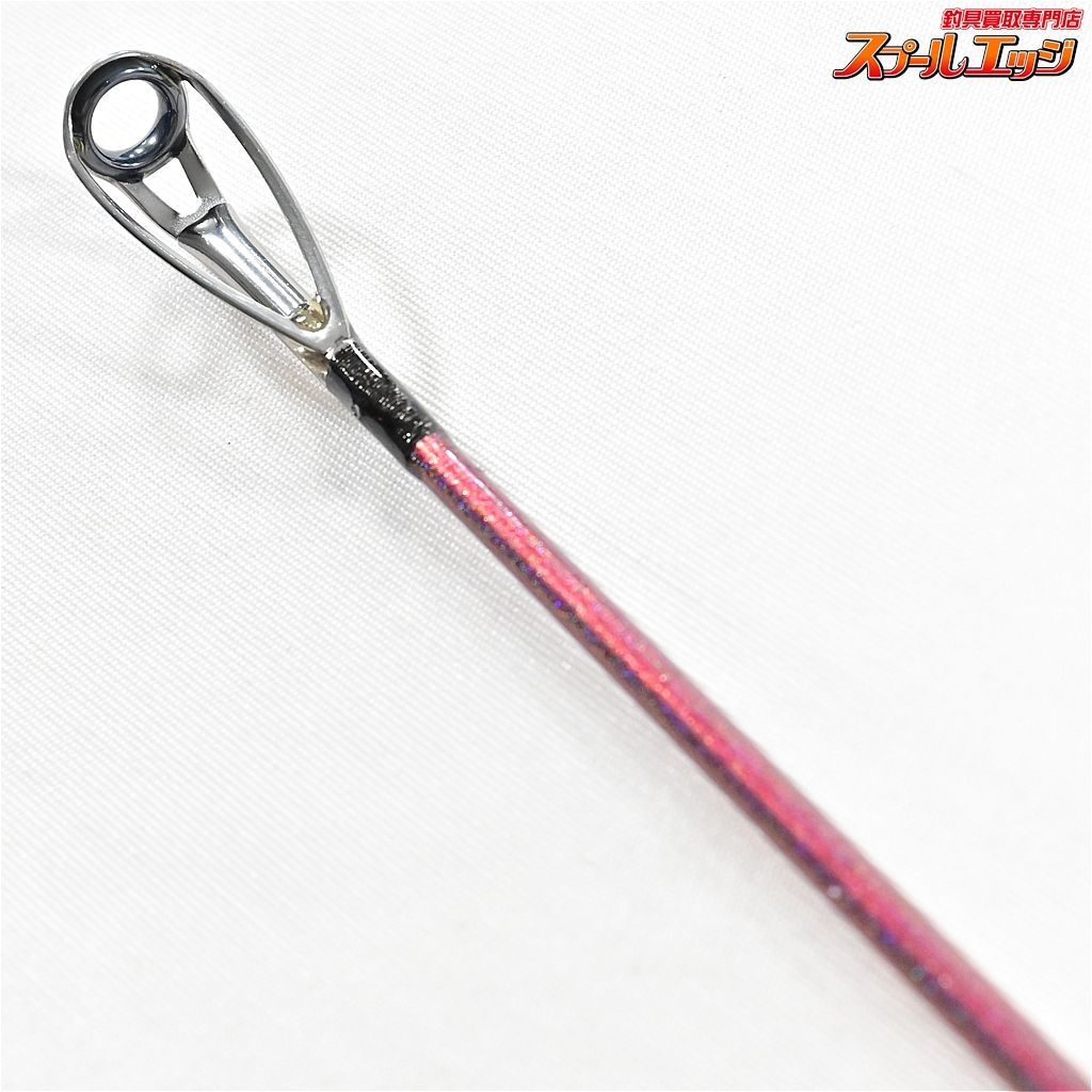 ダイワ　トーナメントマスタライズキス　30-405キススナイパー　Hスペック美品 ダイワ トーナメント マスタライズ キス AGS 30-405LB・W