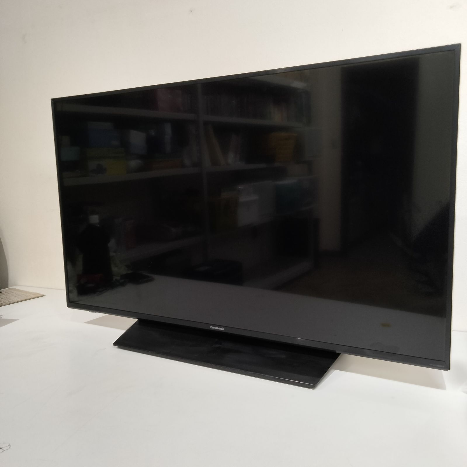 Panasonic パナソニック　43インチテレビ パナソニック VIERA TV-43W90A [43インチ] 価格比較 - 価格.com
