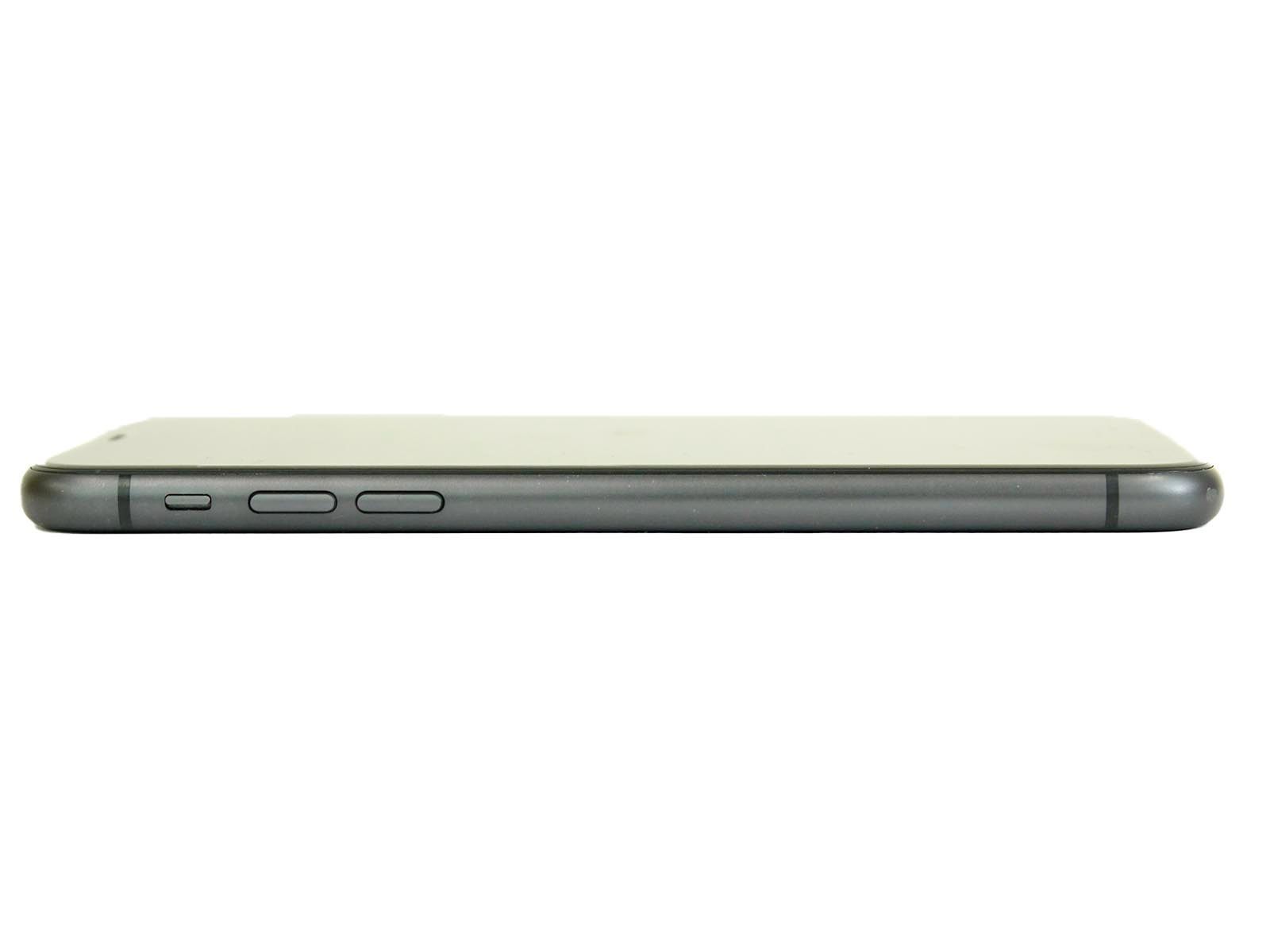 iPhone 11 64GB 中古 SIMフリ アイフォン 本体 Apple ブラック