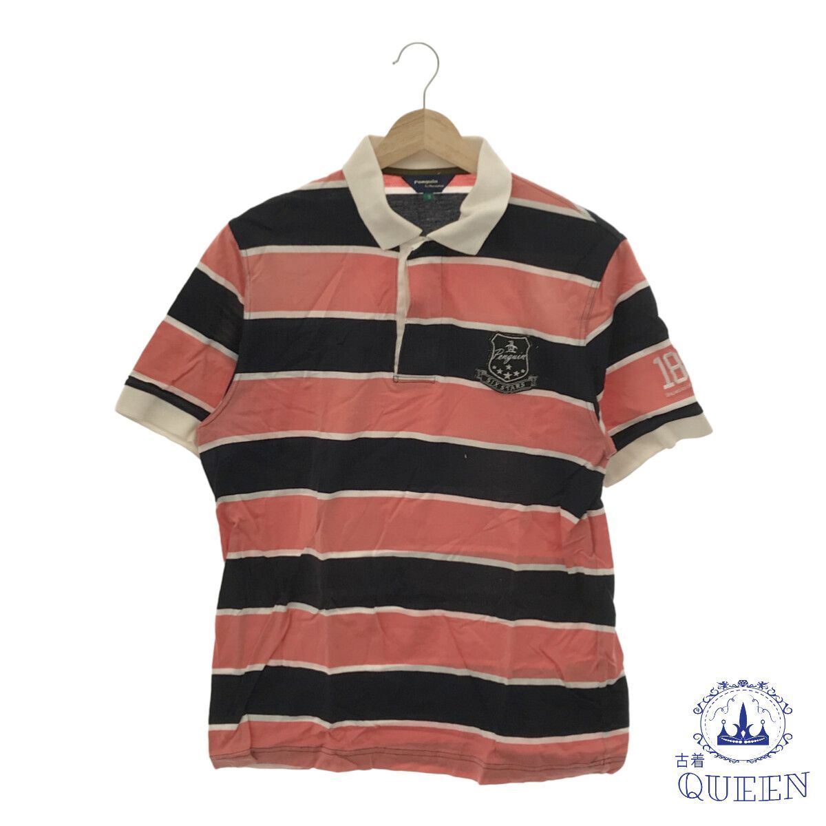 訳アリ】 Original Penguin by Munsingwear オリジナルペンギンバイ 