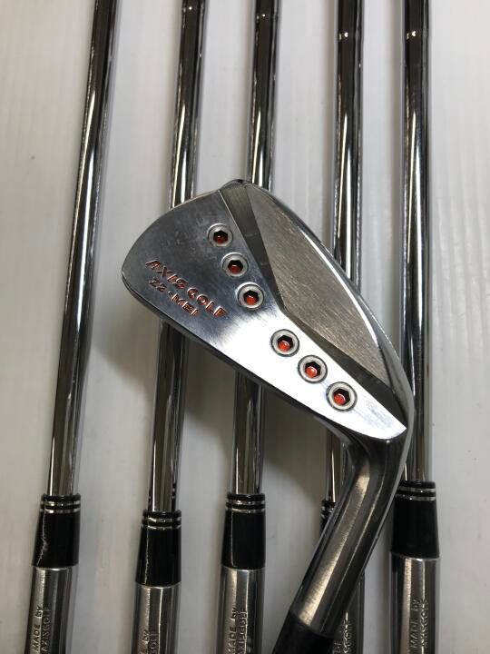 【即納】Z2 MBI | S | N.S.PRO MODUS3 105 | 中古 | アイアンセット | アクシスゴルフ