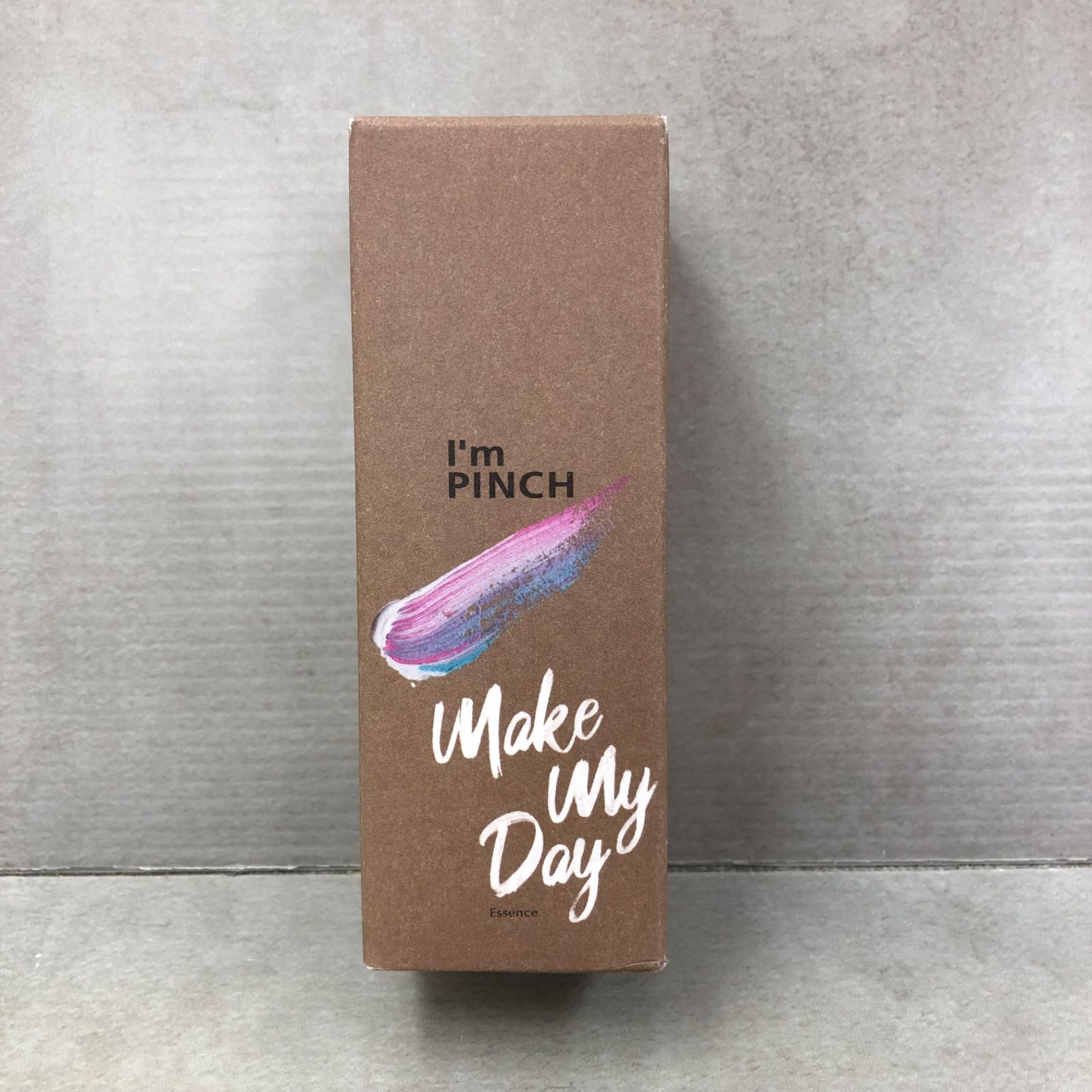 jasmine I'm PINCH エッセンス 60ml アイムピンチ エッセンスm 美容液