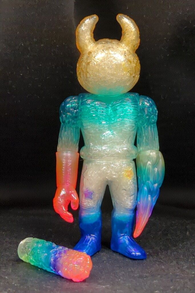 REAL×HEAD リアルヘッド KAKIGORI REAL UAMOU かき氷 リアルウアモウ