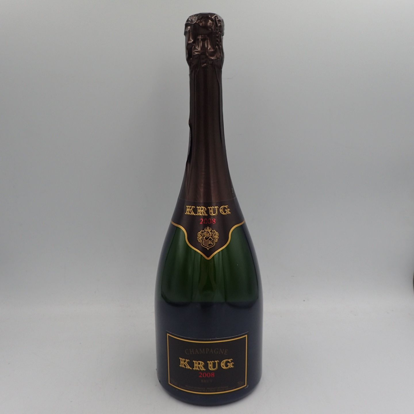 クリュッグ ヴィンテージ 2008 750ml KRUG【P1】 - お酒の格安本舗