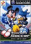【新品】ディズニースポーツ：サッカー 