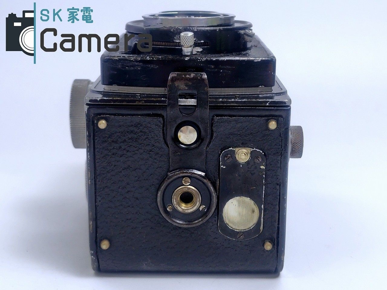 Rolleicord